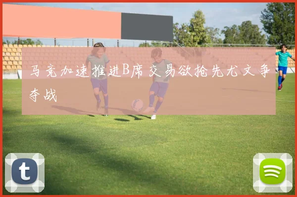 马竞加速推进B席交易欲抢先尤文争夺战