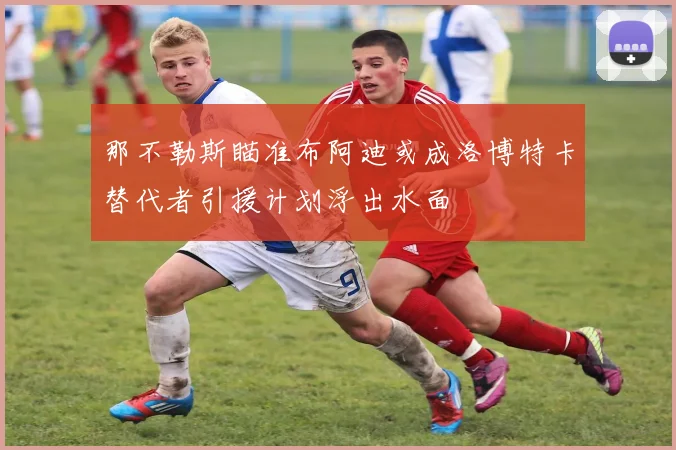那不勒斯瞄准布阿迪或成洛博特卡替代者引援计划浮出水面