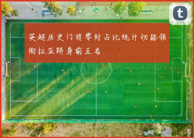 英超历史门将零封占比统计切赫领衔拉亚跻身前五名
